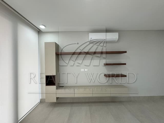 Departamentos en Renta en Del Paseo Residencial