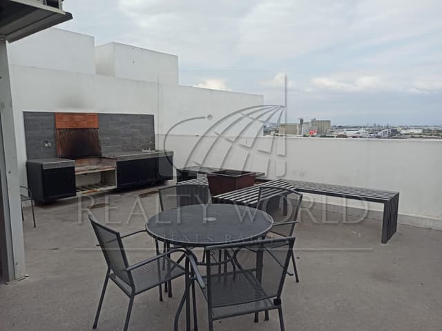 Departamentos en Renta en Torres Lindavista