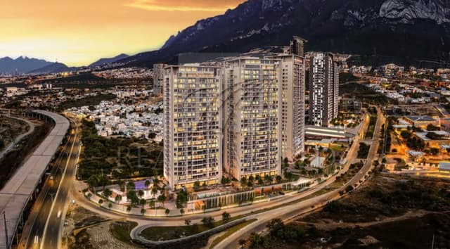 Departamentos en Venta en Valle Poniente