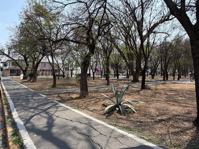 Departamentos en Venta en Jardín Español
