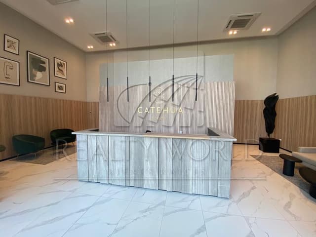 Departamentos en Renta en Monterrey Centro