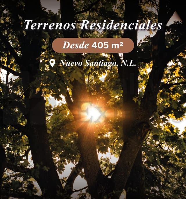 Terrenos en Venta en Huajuquito o los Cavazos
