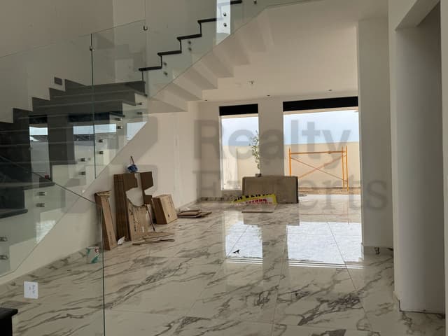 Casas en Venta en Bosques de las Misiones