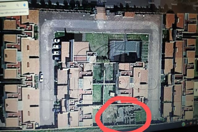 Terrenos en Venta en Llano Grande