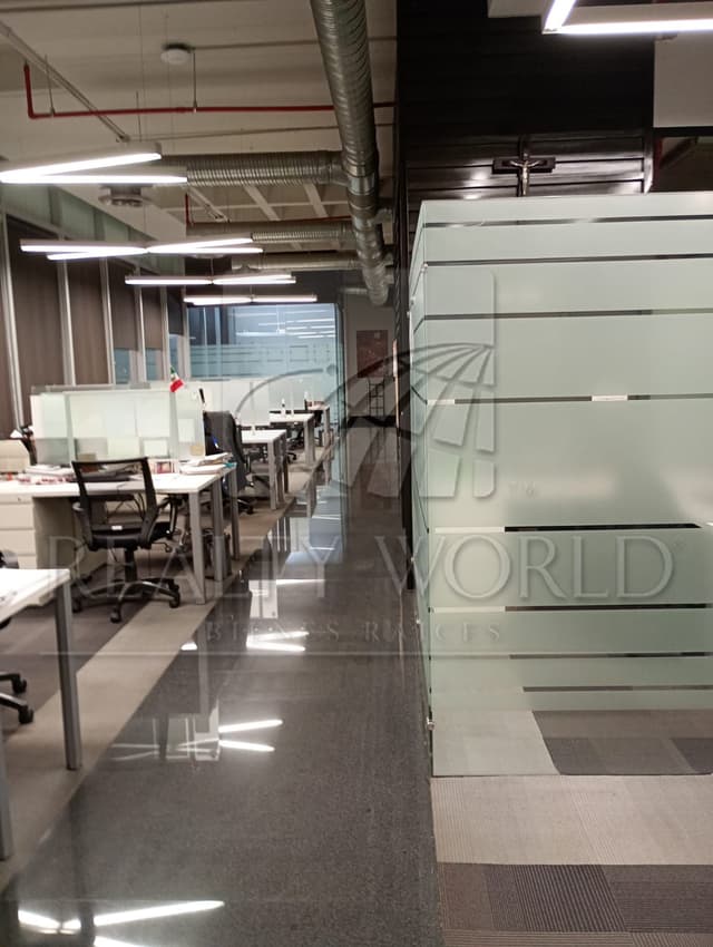 Oficinas en Venta en Flor de Mayo