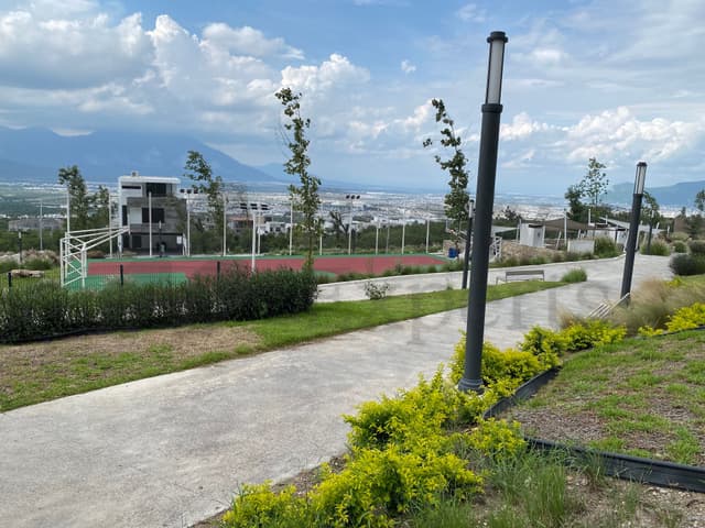 Terrenos en Venta en Cumbres Elite Premier