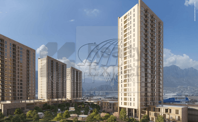 Departamentos en Venta en La Fama