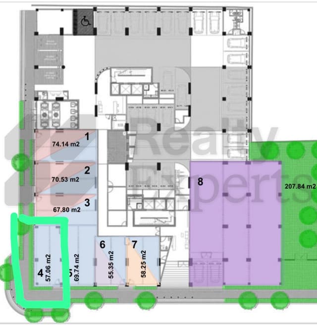 Locales en Venta en Centro