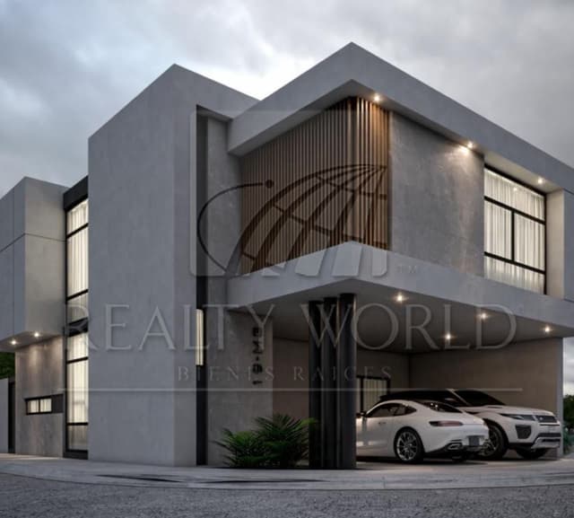 Casas en Venta en Álamo Sur