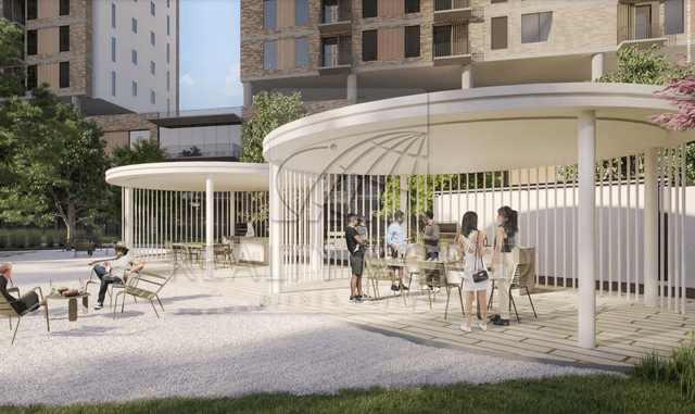 Departamentos en Venta en La Fama