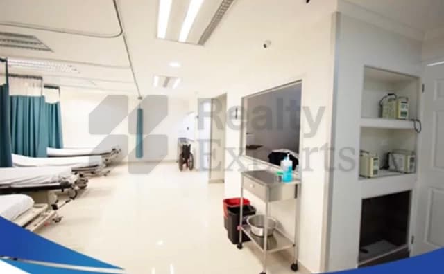 Edificio Mixto en Venta en Lomas de San Francisco