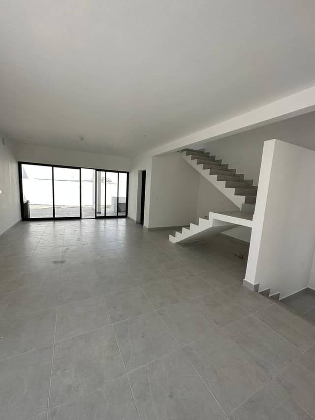 Casas en Venta en Alamosur