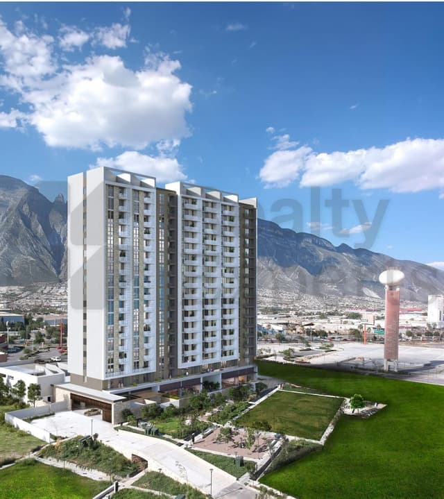 Departamentos en Venta en El Lechugal