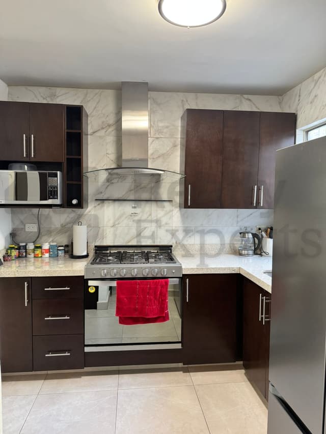 Casas en Renta en Bosques del Poniente