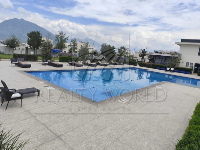 Casas en Renta en Ferrara Residencial