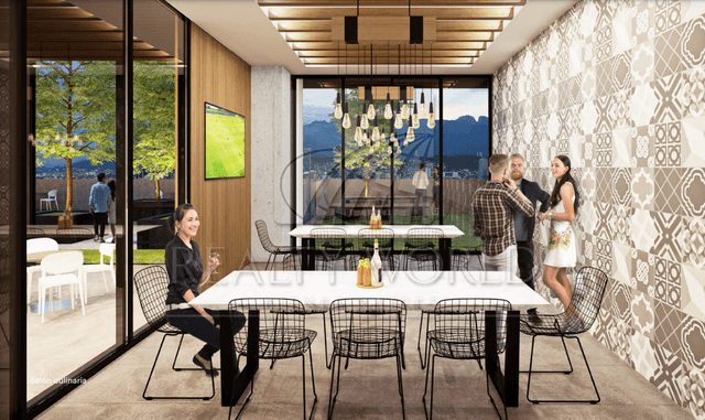 Departamentos en Venta en Sarabia