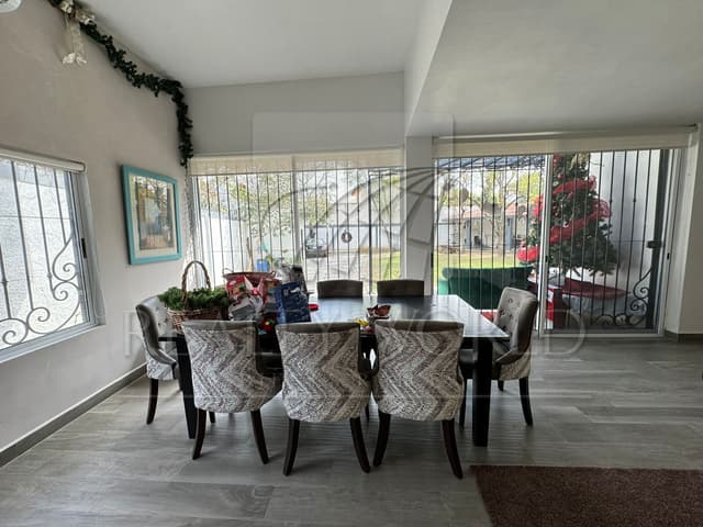 Casas en Venta en Yerbaniz