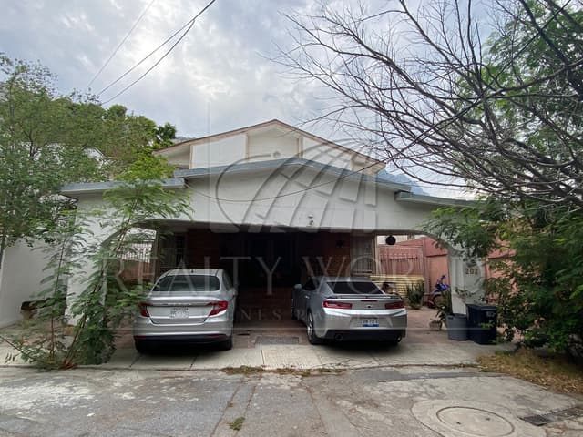 Casas en Venta en Mirador de la Huasteca