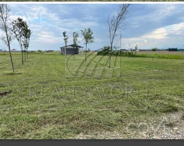 Terrenos en Venta en Las Adjuntas