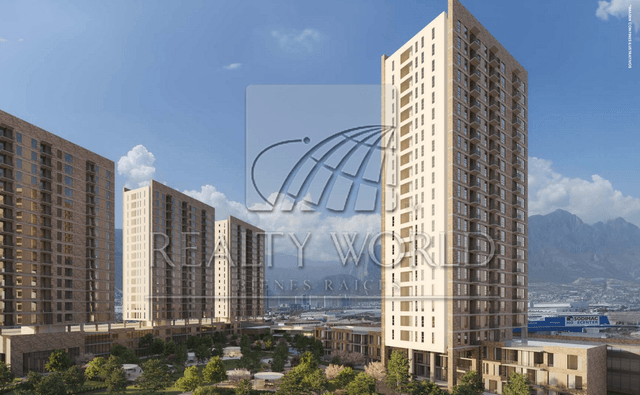 Departamentos en Venta en La Fama