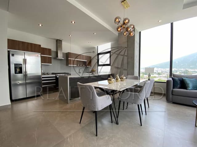 Departamentos en Venta en Contry