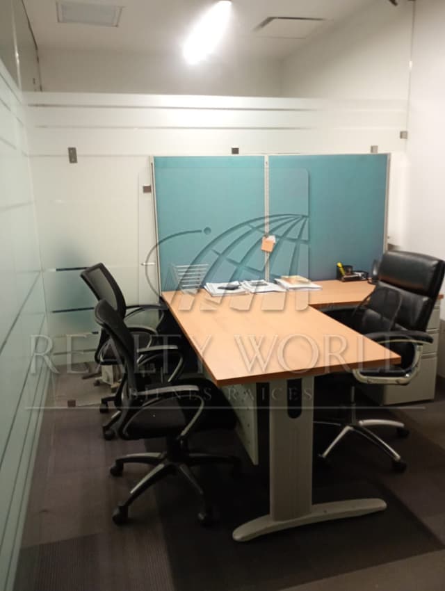 Oficinas en Venta en Flor de Mayo