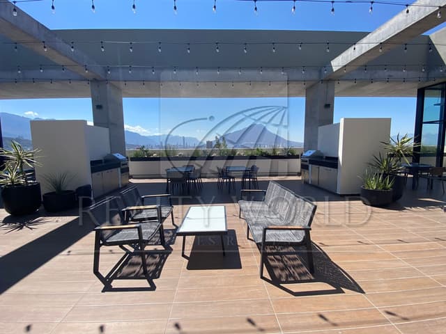 Departamentos en Venta en Monterrey Centro