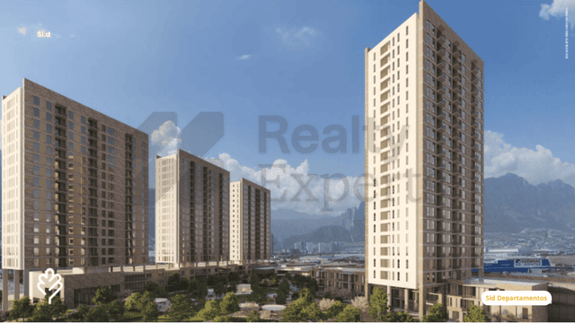 Departamentos en Venta en La Fama