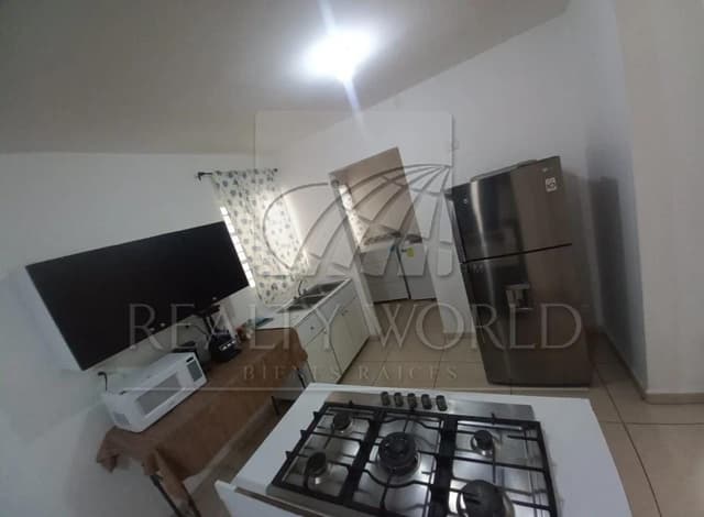 Casas en Venta en Cumbres Andara