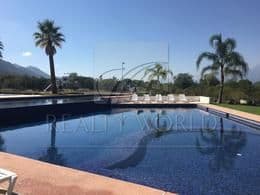 Terrenos en Venta en Santa Isabel