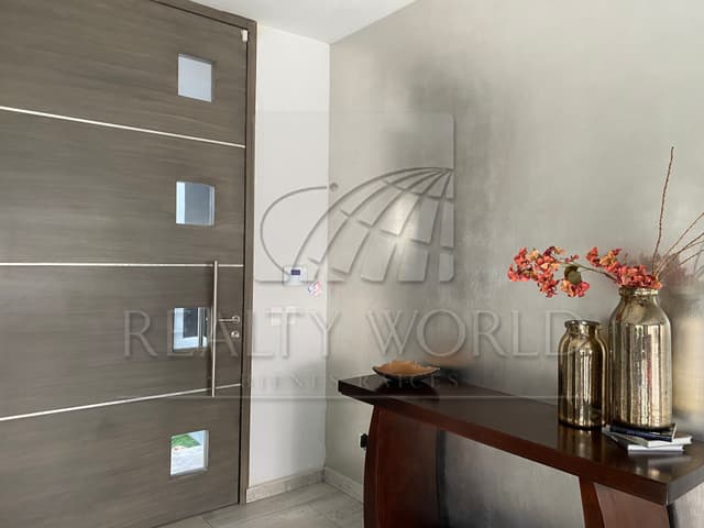 Casas en Venta en Cumbres Elite Premier