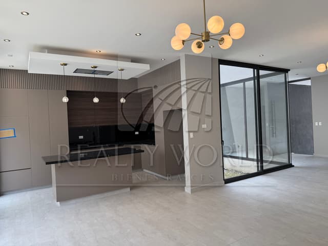 Casas en Venta en El Barro