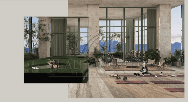 Departamentos en Venta en San Jerónimo