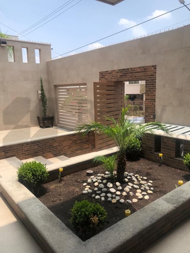 Casas en Venta en Cumbres 3er sector