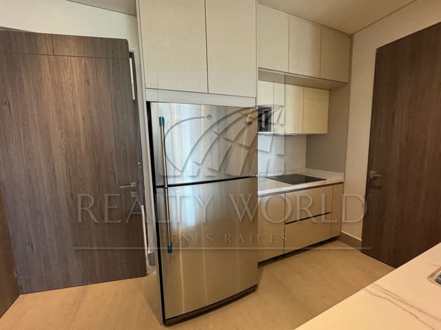 Departamentos en Renta en Del Paseo Residencial