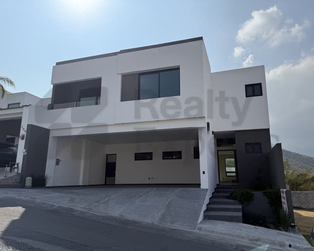 Casas en Venta en MILAGROS DE VALLE ALTO