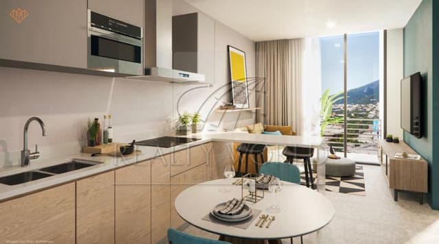 Departamentos en Venta en 18 de Marzo