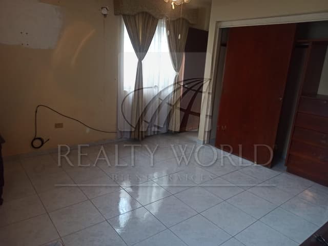 Casas en Venta en Cumbres 2 Sector