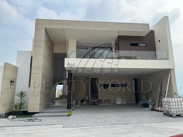 Casas en Venta en Bosques de las Misiones