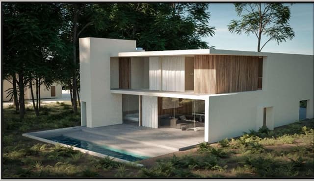 Casas en Venta en Amani Terra