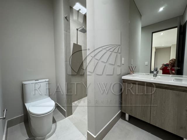 Departamentos en Renta en Del Paseo Residencial