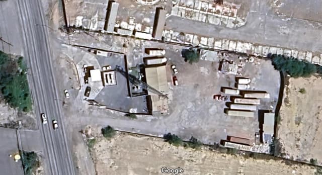 Terrenos en Renta en Sin Colonia