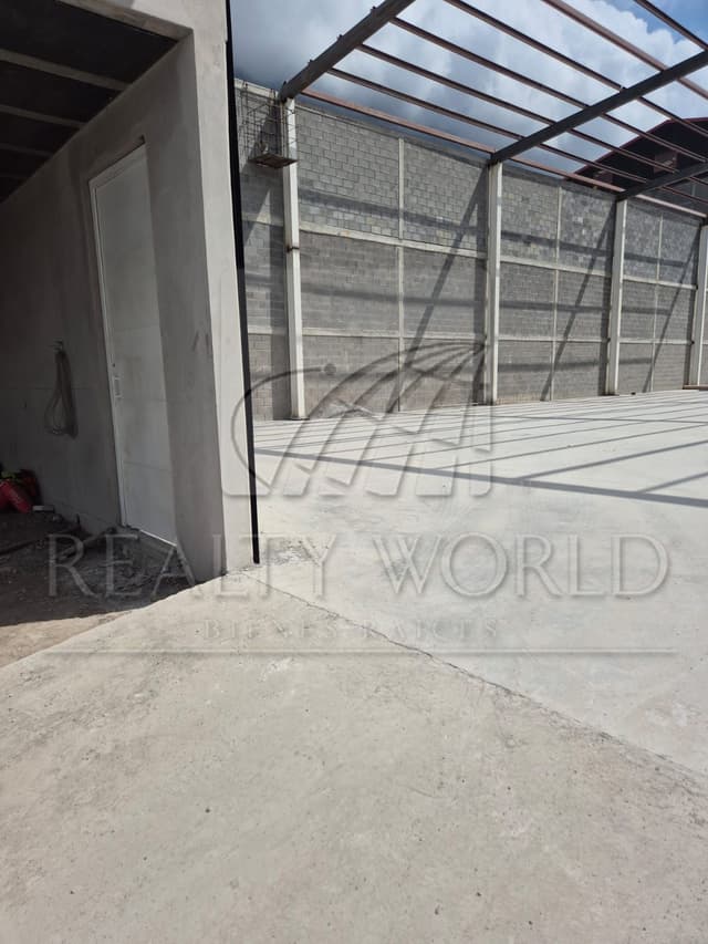 Bodegas en Venta en Parque 300