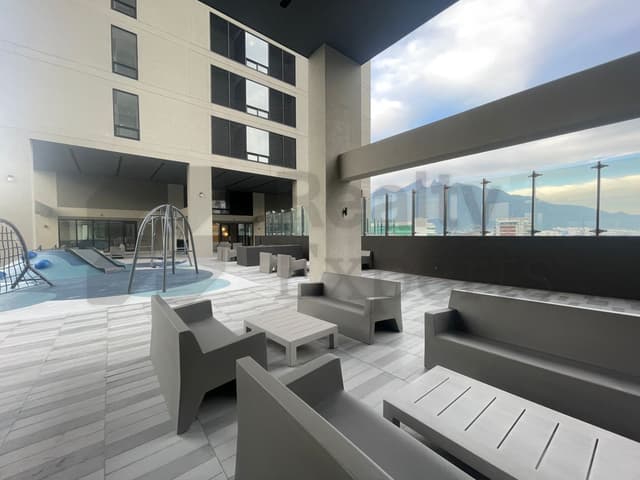 Departamentos en Venta en Del Paseo Residencial