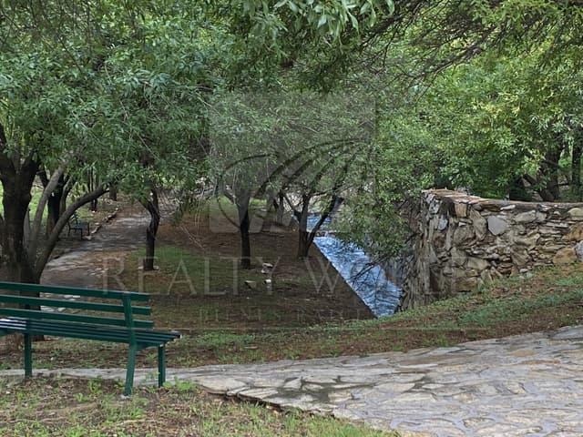 Terrenos en Venta en Las Águilas