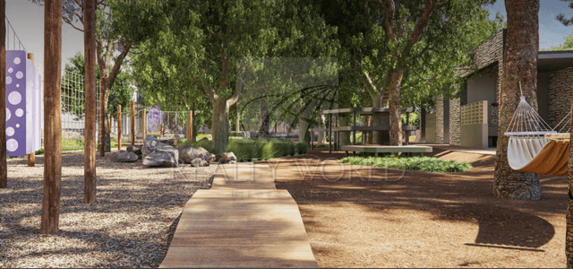 Departamentos en Venta en Santa María