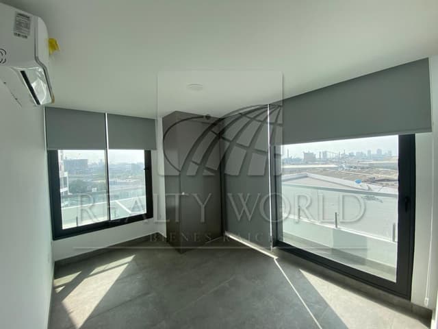 Departamentos en Renta en Monterrey Centro