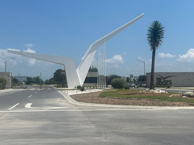 Terrenos en Venta en Las Aves Residencial and Golf Resort