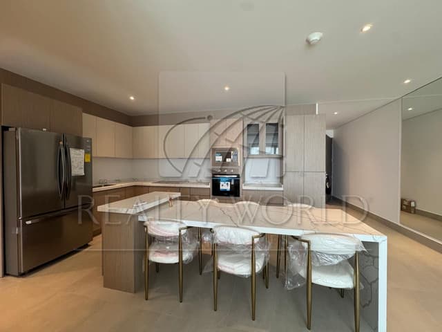 Departamentos en Renta en Del Paseo Residencial