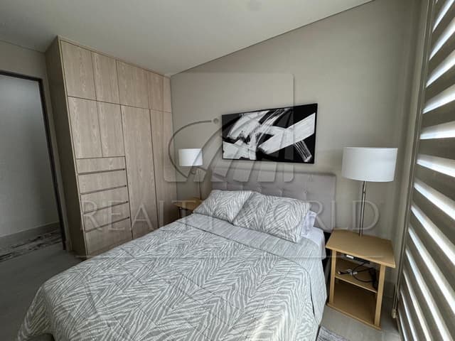 Departamentos en Renta en Del Paseo Residencial